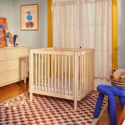 BabylettoBabyletto Pogo 8-in-1 Convertible Crib with All-Stages Conversion KitsBabysupermarket