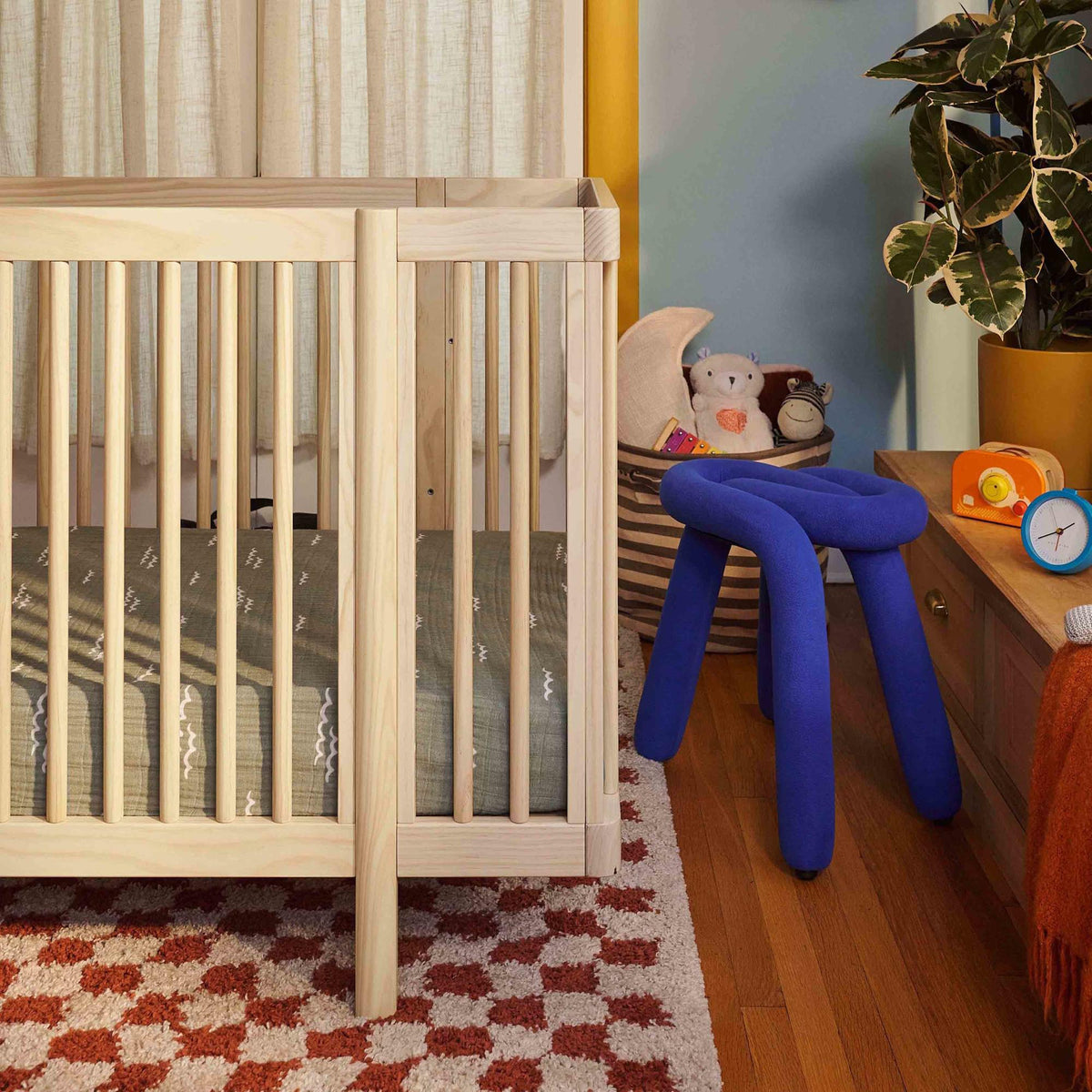 BabylettoBabyletto Pogo 8-in-1 Convertible Crib with All-Stages Conversion KitsBabysupermarket
