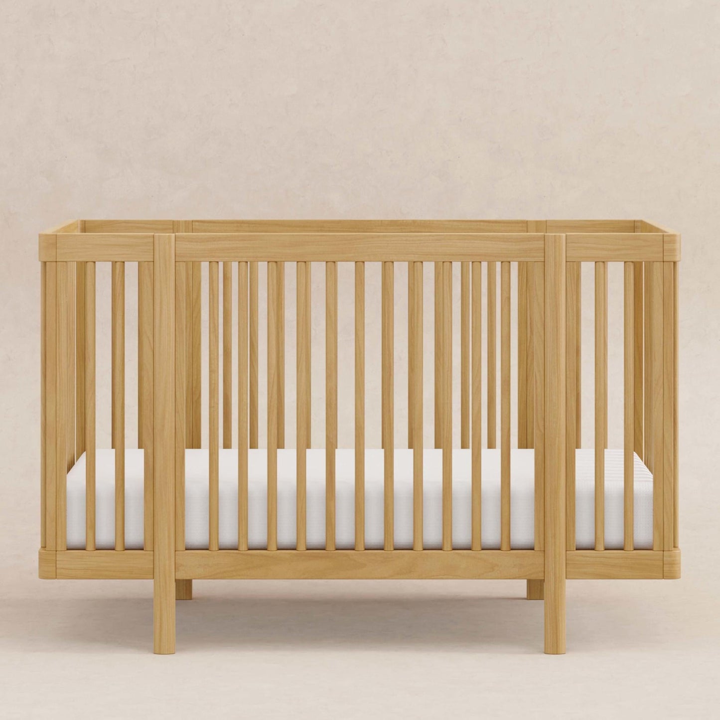 BabylettoBabyletto Pogo 8-in-1 Convertible Crib with All-Stages Conversion KitsBabysupermarket