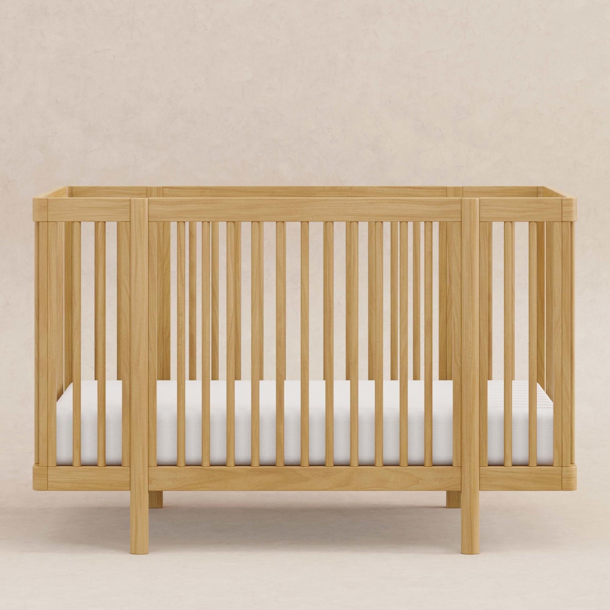 BabylettoBabyletto Pogo 8-in-1 Convertible Crib with All-Stages Conversion KitsBabysupermarket
