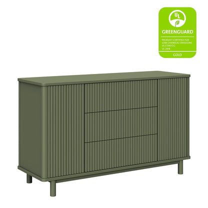 BabylettoBabyletto Pogo Tambour DresserBabysupermarket
