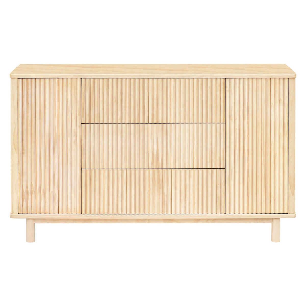 BabylettoBabyletto Pogo Tambour DresserBabysupermarket