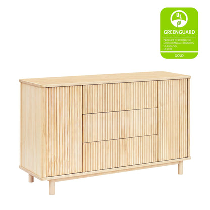 BabylettoBabyletto Pogo Tambour DresserBabysupermarket