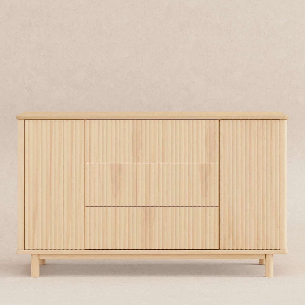 BabylettoBabyletto Pogo Tambour DresserBabysupermarket