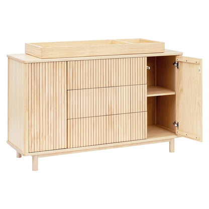 BabylettoBabyletto Pogo Tambour DresserBabysupermarket