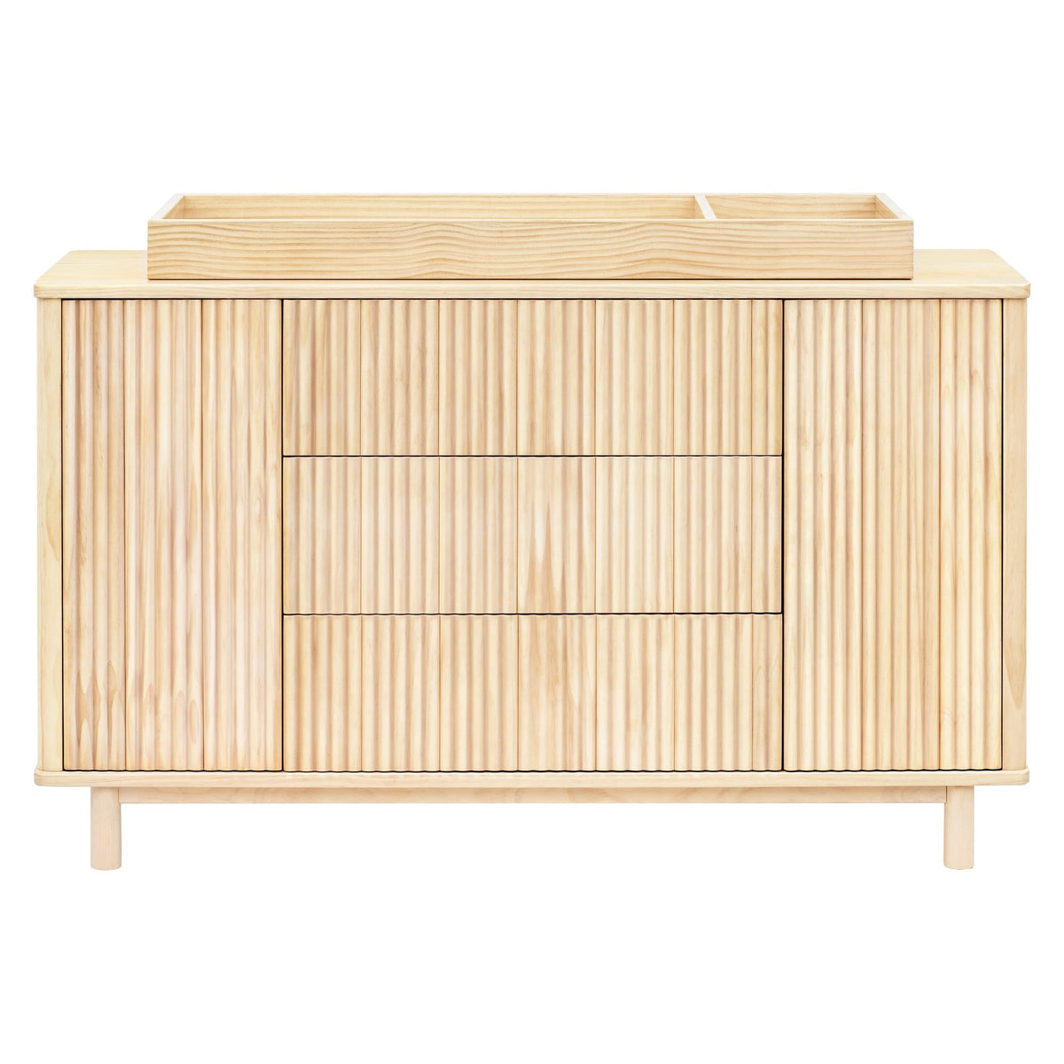 BabylettoBabyletto Pogo Tambour DresserBabysupermarket