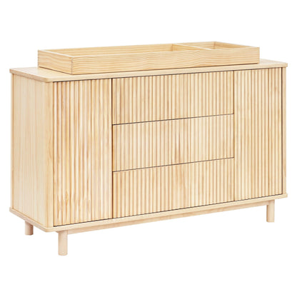 BabylettoBabyletto Pogo Tambour DresserBabysupermarket