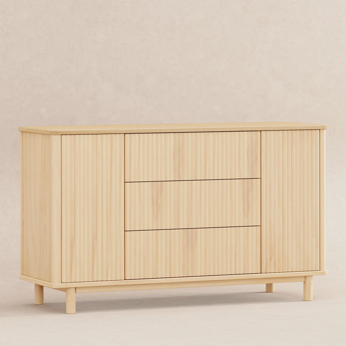 BabylettoBabyletto Pogo Tambour DresserBabysupermarket