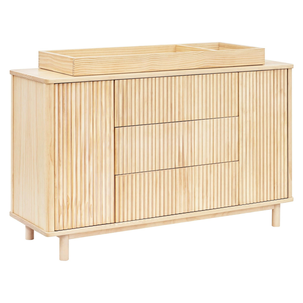 BabylettoBabyletto Pogo Tambour DresserBabysupermarket