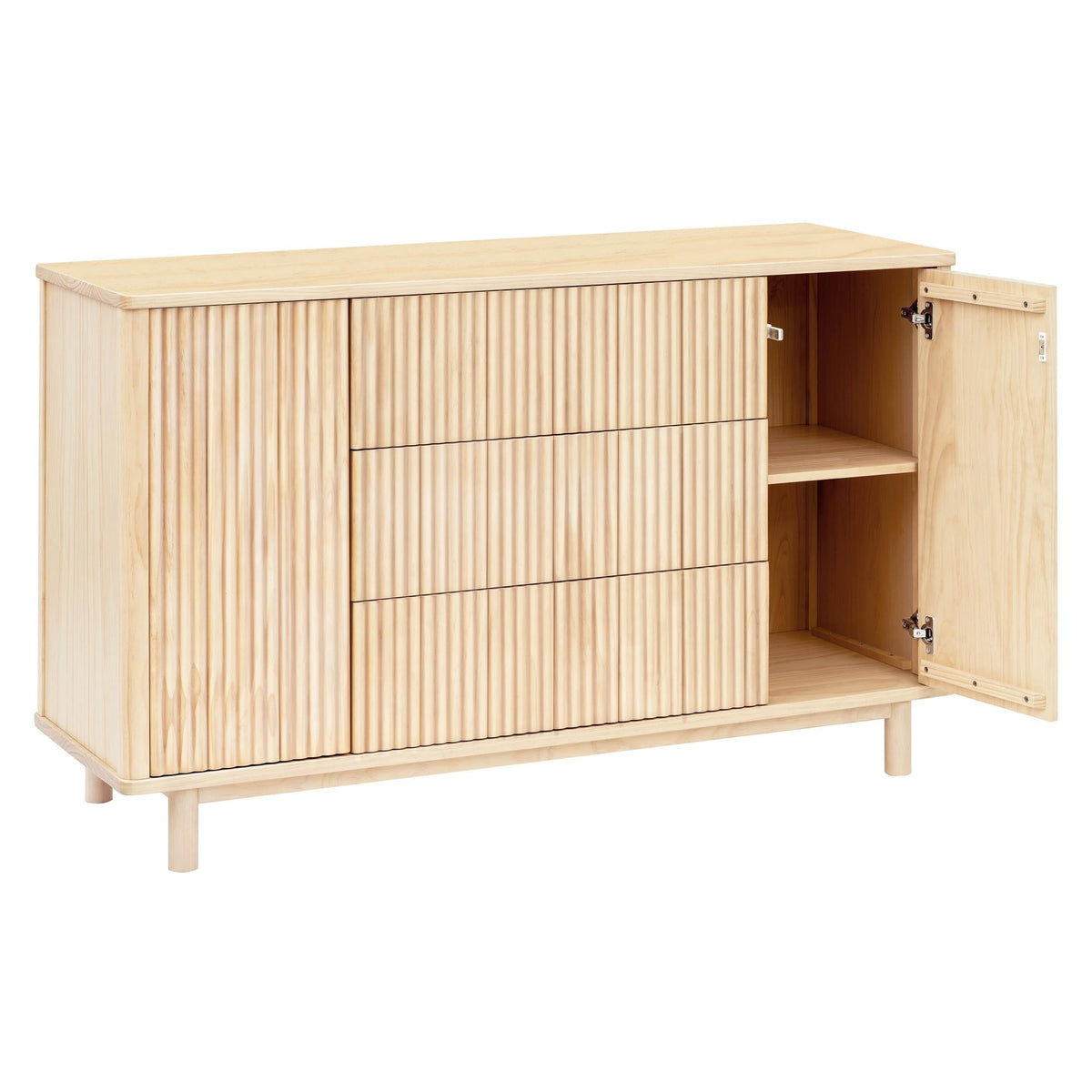 BabylettoBabyletto Pogo Tambour DresserBabysupermarket