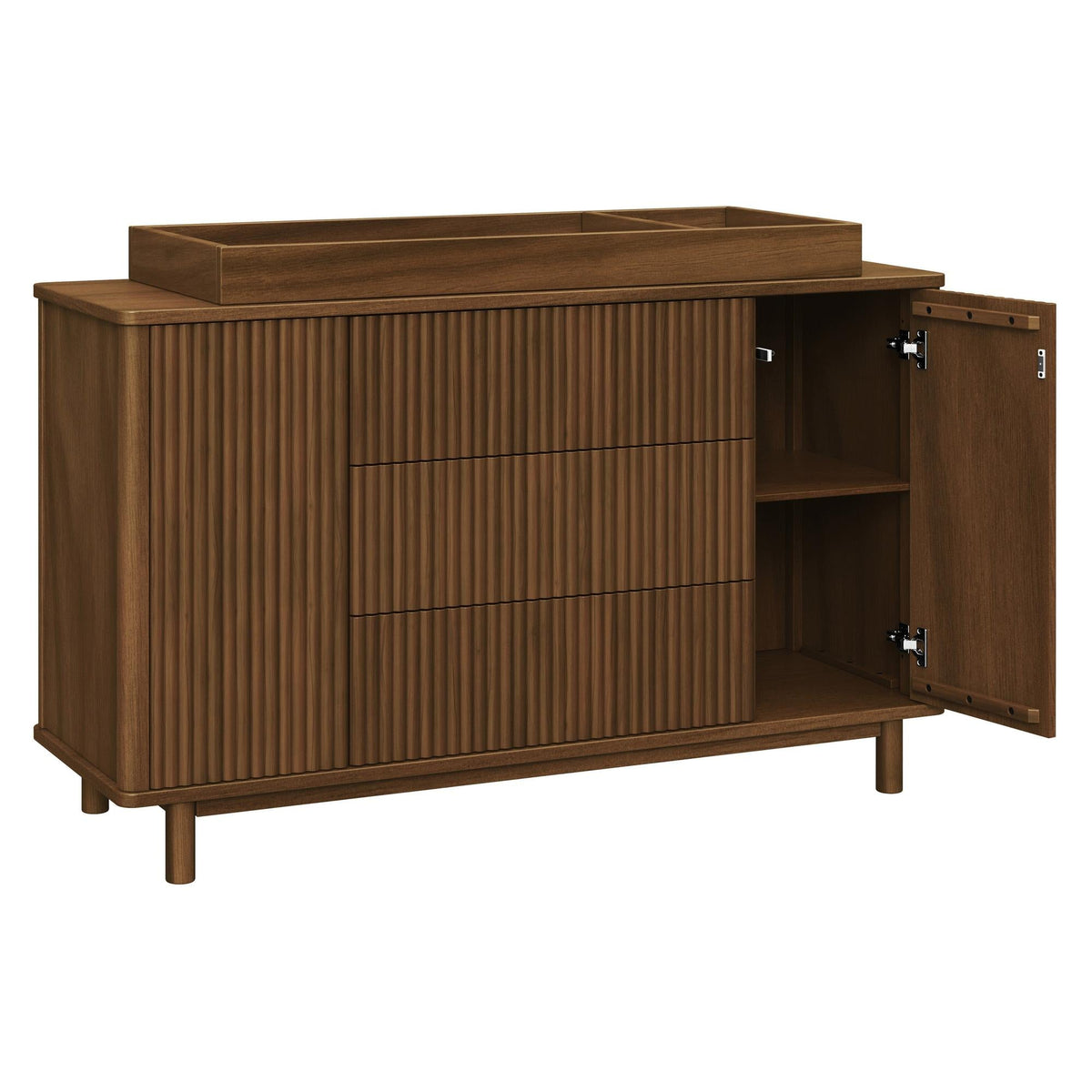 BabylettoBabyletto Pogo Tambour DresserBabysupermarket
