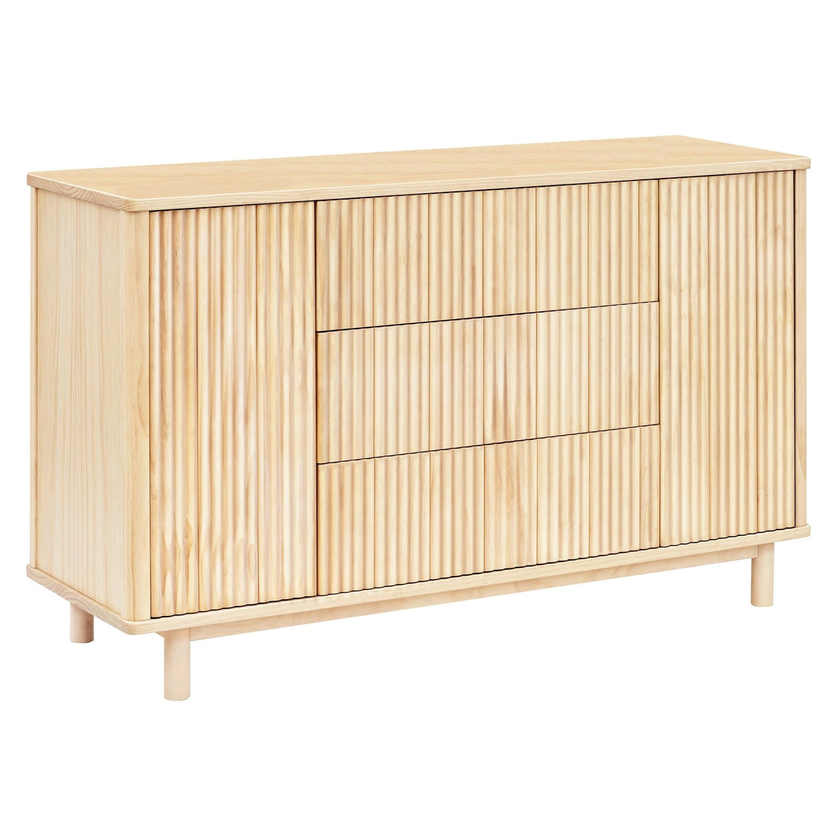 BabylettoBabyletto Pogo Tambour DresserBabysupermarket
