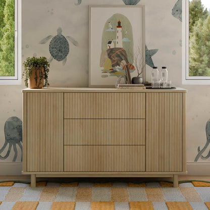 BabylettoBabyletto Pogo Tambour DresserBabysupermarket