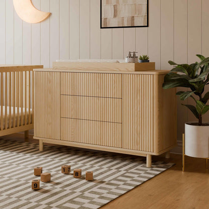 BabylettoBabyletto Pogo Tambour DresserBabysupermarket