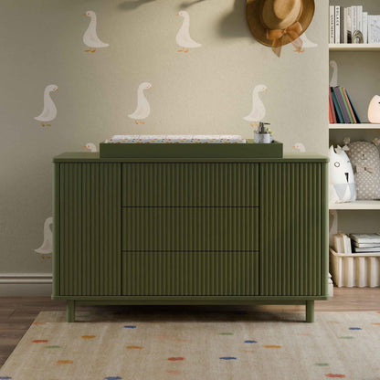 BabylettoBabyletto Pogo Tambour DresserBabysupermarket