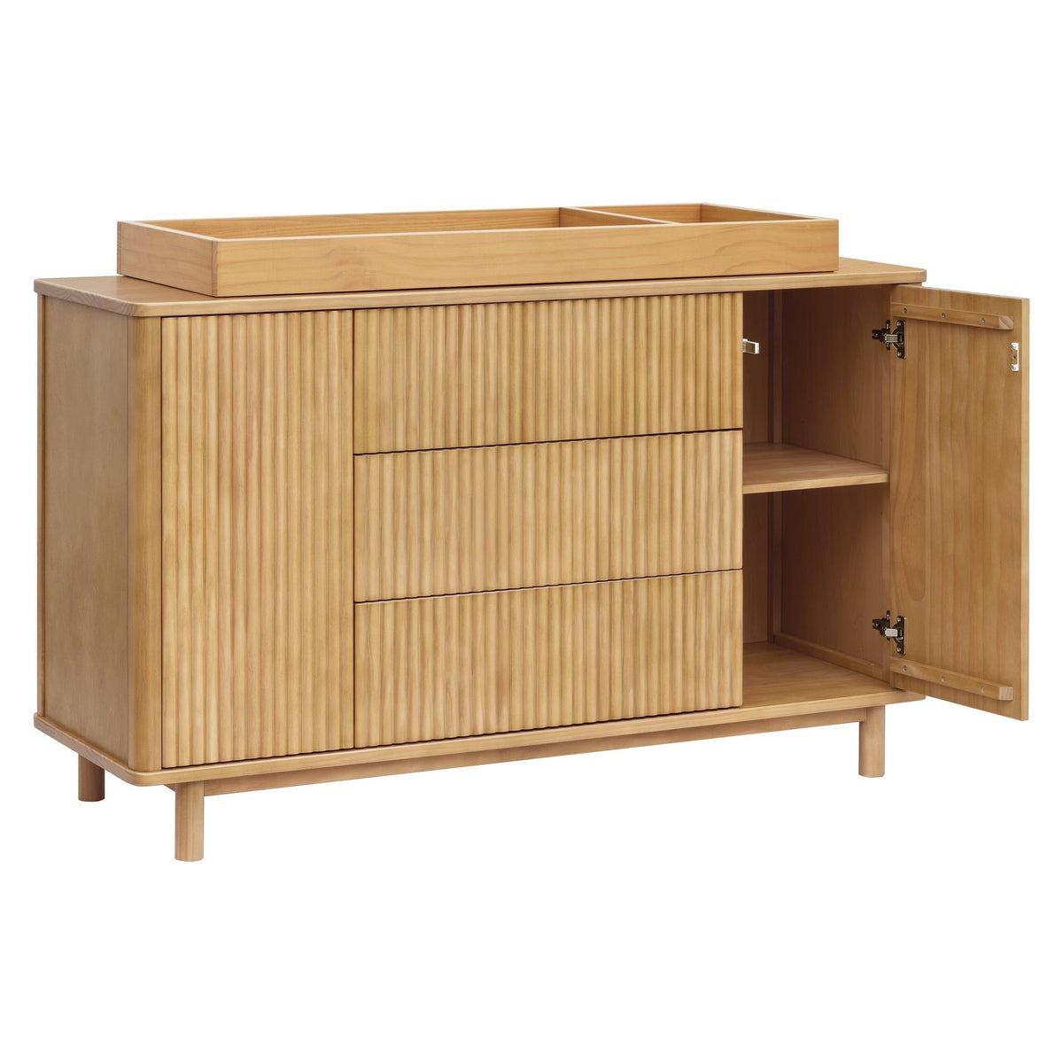 BabylettoBabyletto Pogo Tambour DresserBabysupermarket