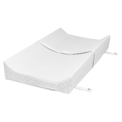 Babyletto Changing Pads Babyletto Pure 31 inch Contour Changing Pad