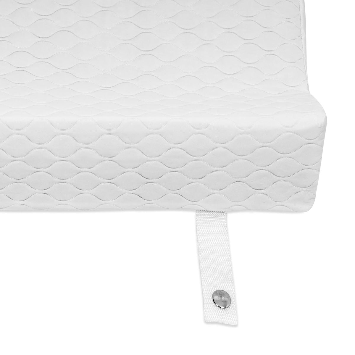 Babyletto Changing Pads Babyletto Pure 31 inch Contour Changing Pad