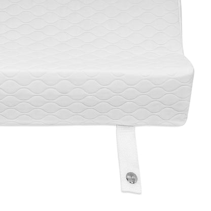 Babyletto Changing Pads Babyletto Pure 31 inch Contour Changing Pad