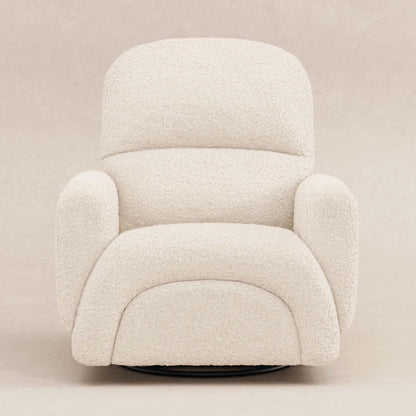 BabylettoBabyletto Rainbow Recliner and Swivel Glider in Teddy LoopBabysupermarket