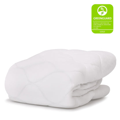 BabylettoBabyletto Replacement Hybrid Cover | Mini-Size MattressBabysupermarket