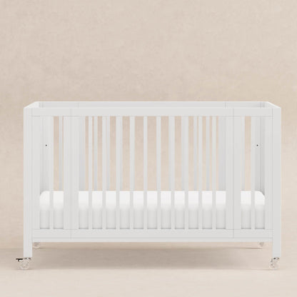 BabylettoBabyletto Rolli 9-in-1 Convertible All-Stages Crib with Bassinet & Toddler Bed Conversion KitsBabysupermarket