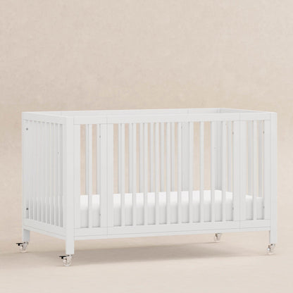 BabylettoBabyletto Rolli 9-in-1 Convertible All-Stages Crib with Bassinet & Toddler Bed Conversion KitsBabysupermarket