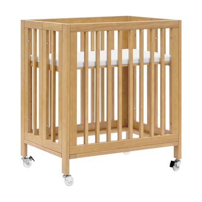 BabylettoBabyletto Rolli 9-in-1 Convertible All-Stages Crib with Bassinet & Toddler Bed Conversion KitsBabysupermarket