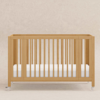 BabylettoBabyletto Rolli 9-in-1 Convertible All-Stages Crib with Bassinet & Toddler Bed Conversion KitsBabysupermarket