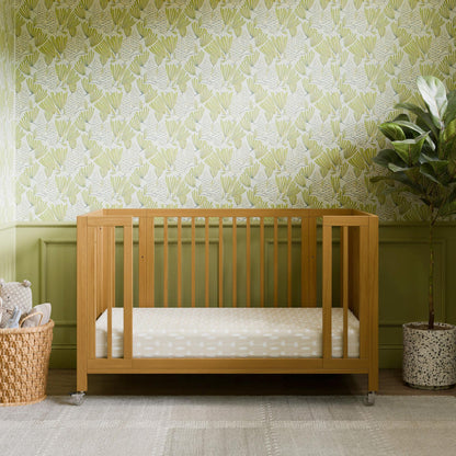 BabylettoBabyletto Rolli 9-in-1 Convertible All-Stages Crib with Bassinet & Toddler Bed Conversion KitsBabysupermarket