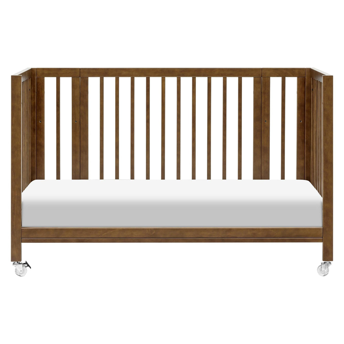 BabylettoBabyletto Rolli 9-in-1 Convertible All-Stages Crib with Bassinet & Toddler Bed Conversion KitsBabysupermarket