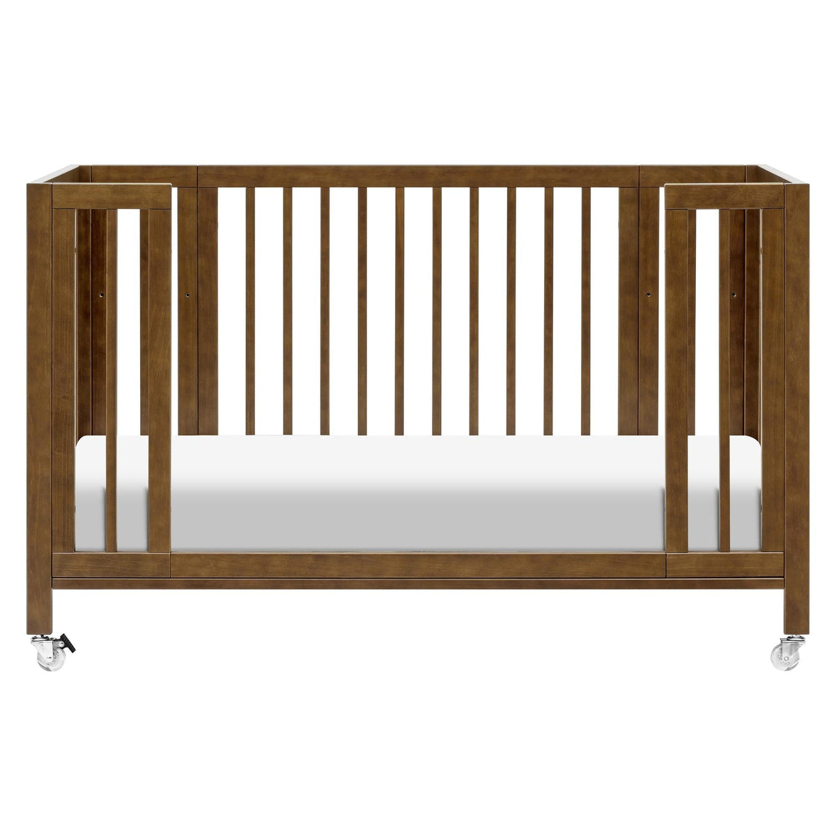 BabylettoBabyletto Rolli 9-in-1 Convertible All-Stages Crib with Bassinet & Toddler Bed Conversion KitsBabysupermarket