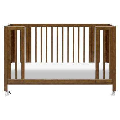 BabylettoBabyletto Rolli 9-in-1 Convertible All-Stages Crib with Bassinet & Toddler Bed Conversion KitsBabysupermarket