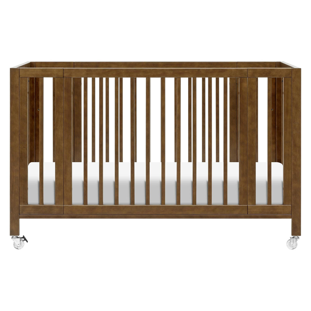 BabylettoBabyletto Rolli 9-in-1 Convertible All-Stages Crib with Bassinet & Toddler Bed Conversion KitsBabysupermarket