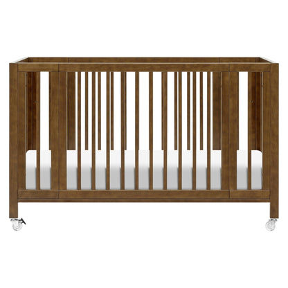 BabylettoBabyletto Rolli 9-in-1 Convertible All-Stages Crib with Bassinet & Toddler Bed Conversion KitsBabysupermarket