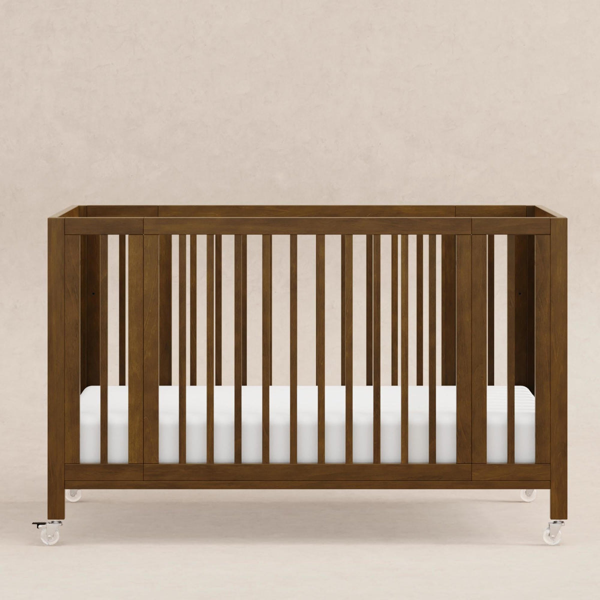 BabylettoBabyletto Rolli 9-in-1 Convertible All-Stages Crib with Bassinet & Toddler Bed Conversion KitsBabysupermarket
