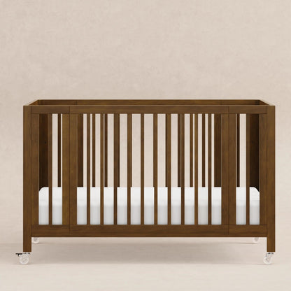 BabylettoBabyletto Rolli 9-in-1 Convertible All-Stages Crib with Bassinet & Toddler Bed Conversion KitsBabysupermarket