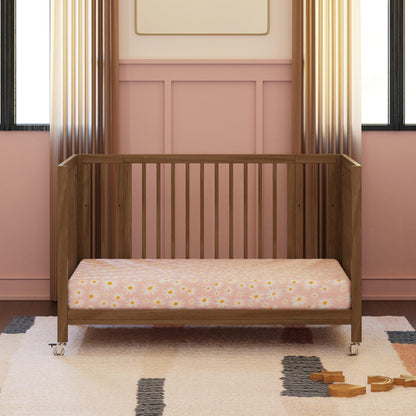 BabylettoBabyletto Rolli 9-in-1 Convertible All-Stages Crib with Bassinet & Toddler Bed Conversion KitsBabysupermarket
