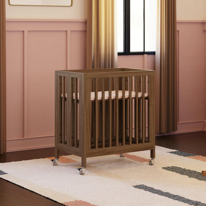 BabylettoBabyletto Rolli 9-in-1 Convertible All-Stages Crib with Bassinet & Toddler Bed Conversion KitsBabysupermarket