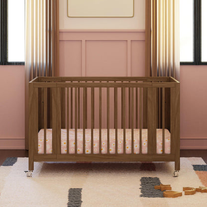 BabylettoBabyletto Rolli 9-in-1 Convertible All-Stages Crib with Bassinet & Toddler Bed Conversion KitsBabysupermarket