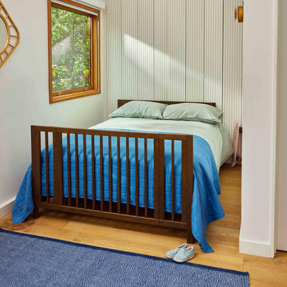 BabylettoBabyletto Rolli 9-in-1 Convertible All-Stages Crib with Bassinet & Toddler Bed Conversion KitsBabysupermarket