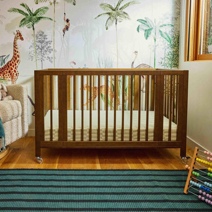 BabylettoBabyletto Rolli 9-in-1 Convertible All-Stages Crib with Bassinet & Toddler Bed Conversion KitsBabysupermarket