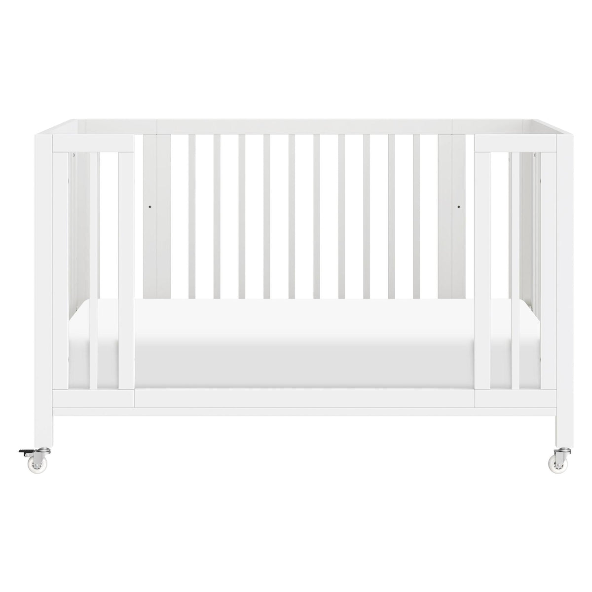 BabylettoBabyletto Rolli 9-in-1 Convertible All-Stages Crib with Bassinet & Toddler Bed Conversion KitsBabysupermarket