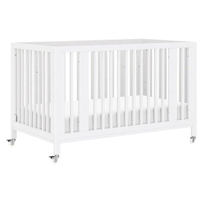 BabylettoBabyletto Rolli 9-in-1 Convertible All-Stages Crib with Bassinet & Toddler Bed Conversion KitsBabysupermarket