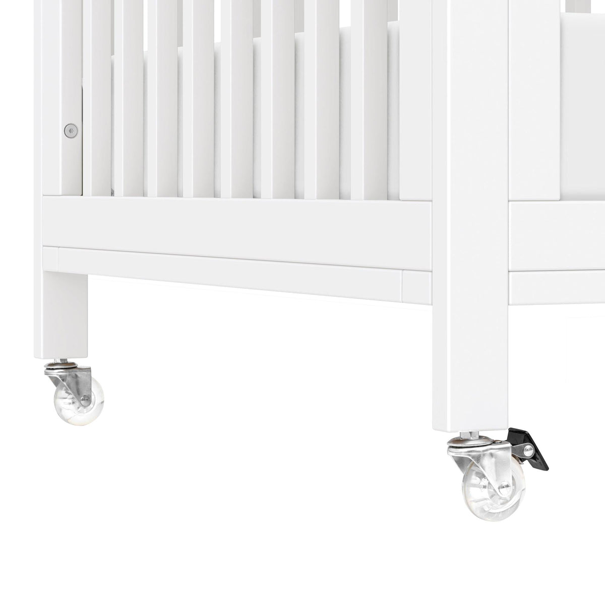 BabylettoBabyletto Rolli 9-in-1 Convertible All-Stages Crib with Bassinet & Toddler Bed Conversion KitsBabysupermarket