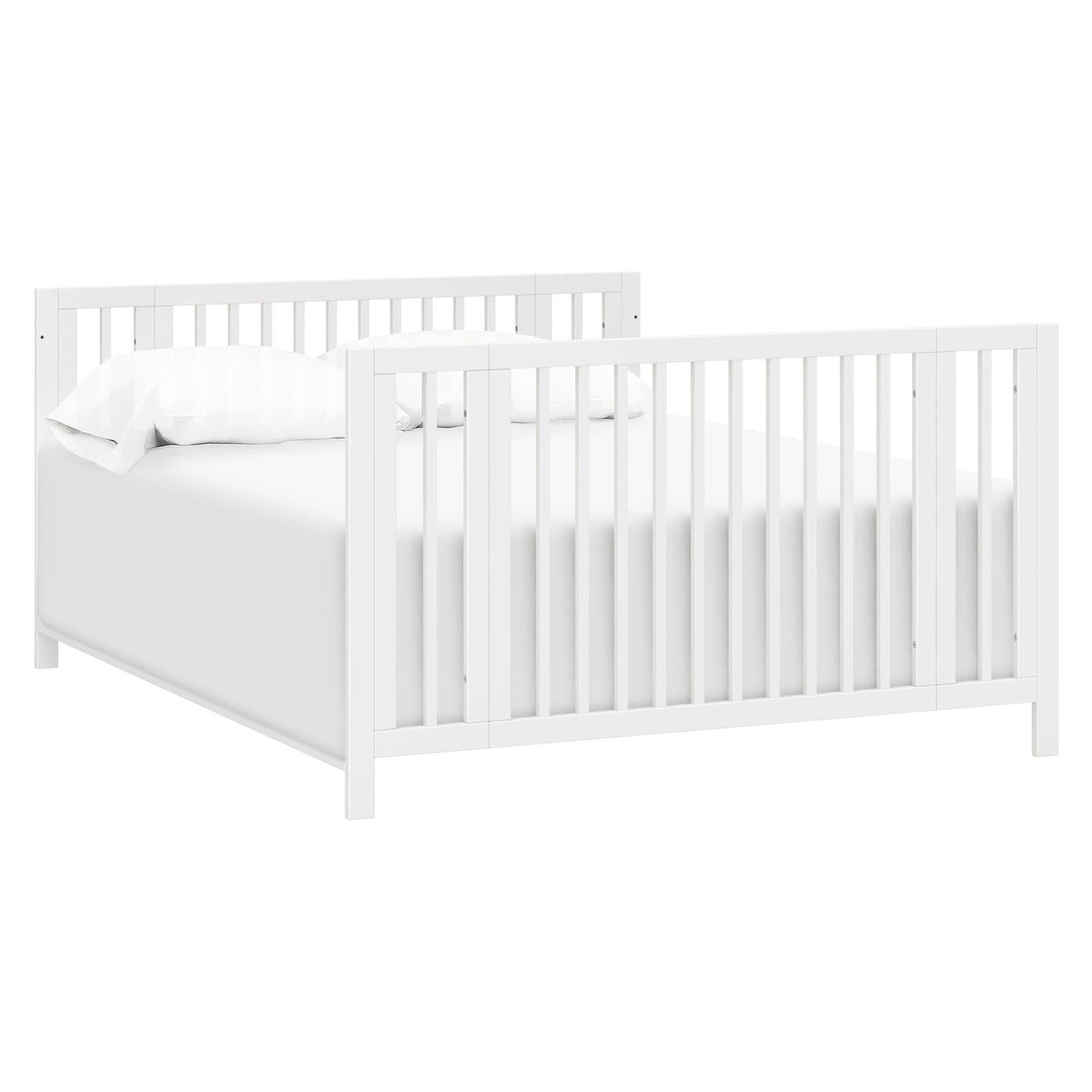 BabylettoBabyletto Rolli 9-in-1 Convertible All-Stages Crib with Bassinet & Toddler Bed Conversion KitsBabysupermarket
