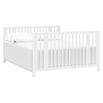 BabylettoBabyletto Rolli 9-in-1 Convertible All-Stages Crib with Bassinet & Toddler Bed Conversion KitsBabysupermarket