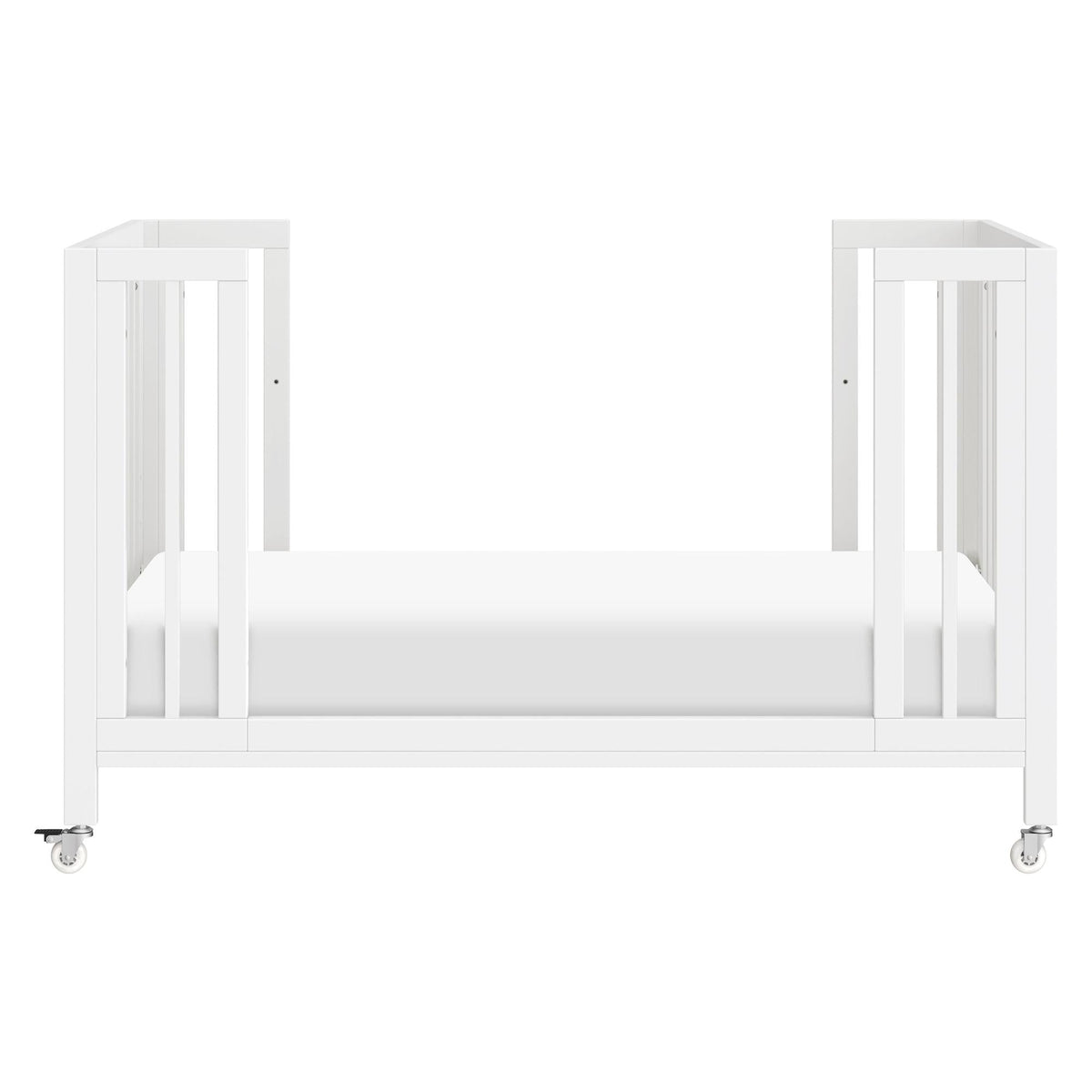 BabylettoBabyletto Rolli 9-in-1 Convertible All-Stages Crib with Bassinet & Toddler Bed Conversion KitsBabysupermarket