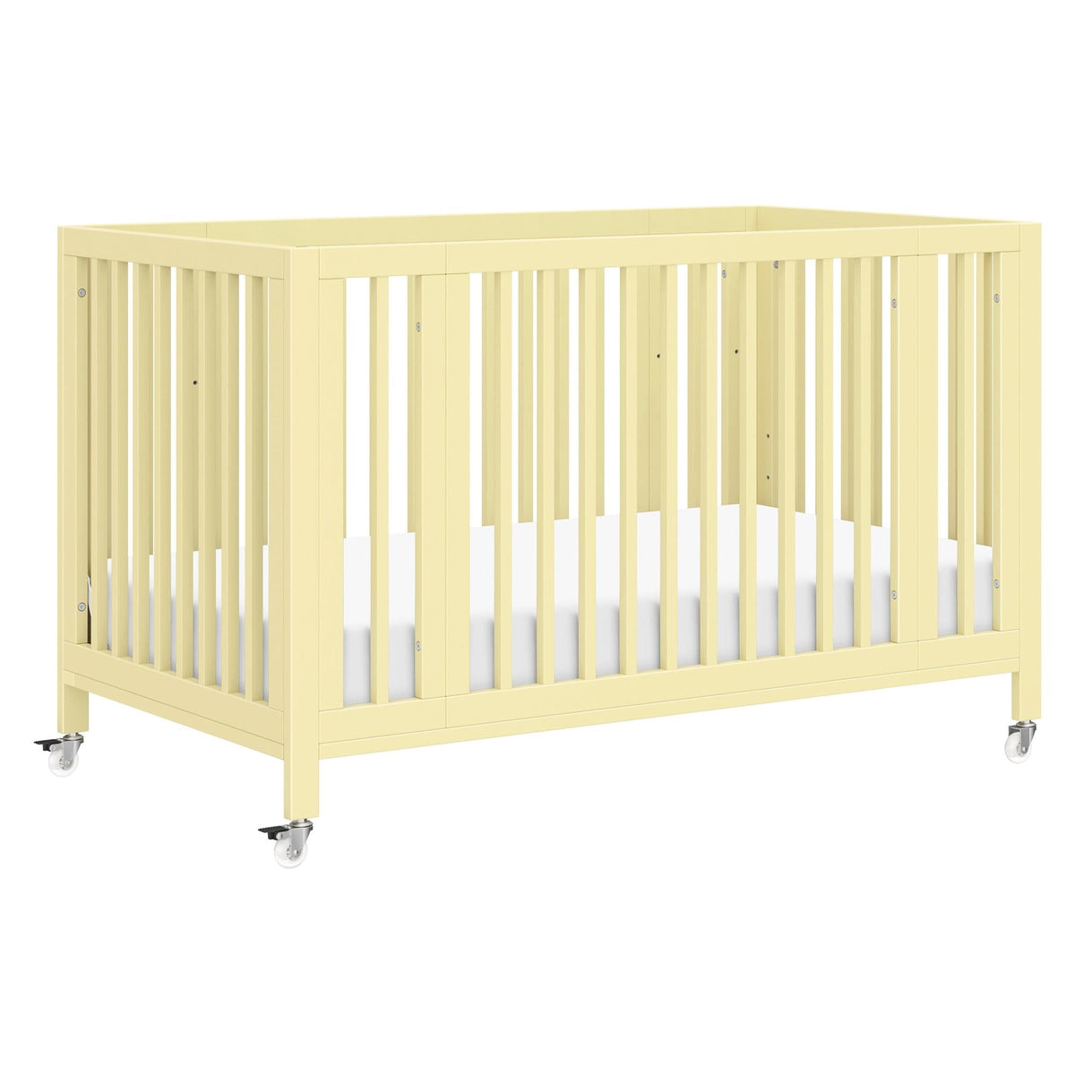 BabylettoBabyletto Rolli 9-in-1 Convertible All-Stages Crib with Bassinet & Toddler Bed Conversion KitsBabysupermarket