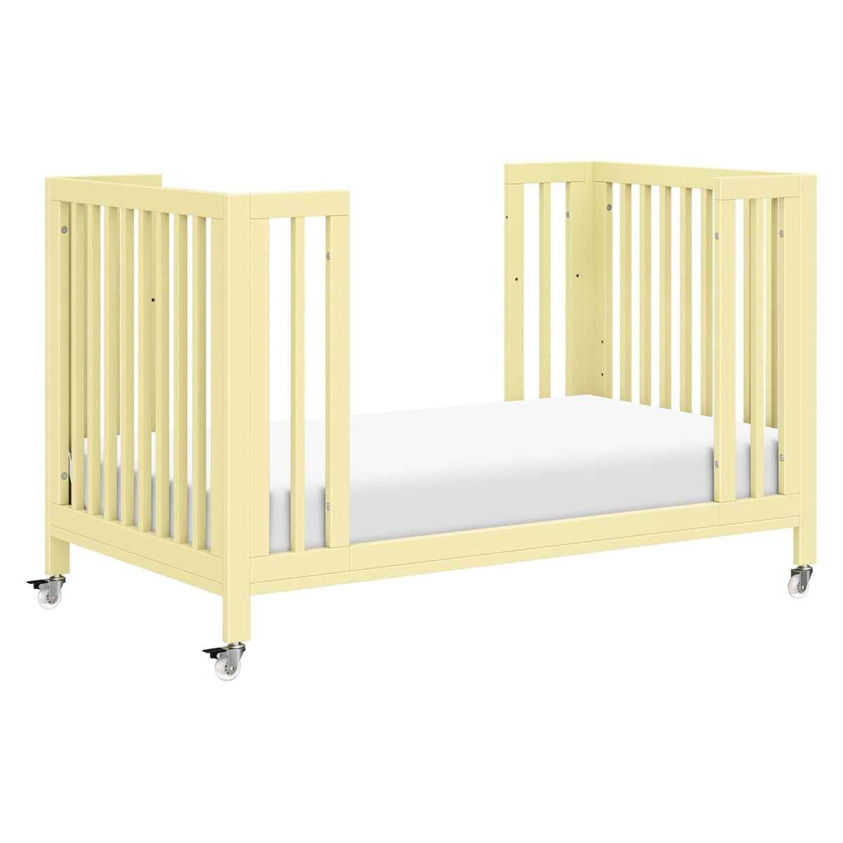 BabylettoBabyletto Rolli 9-in-1 Convertible All-Stages Crib with Bassinet & Toddler Bed Conversion KitsBabysupermarket